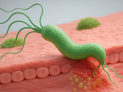 Современные методы диагностики инфекции Helicobacter рylori в клинической практике